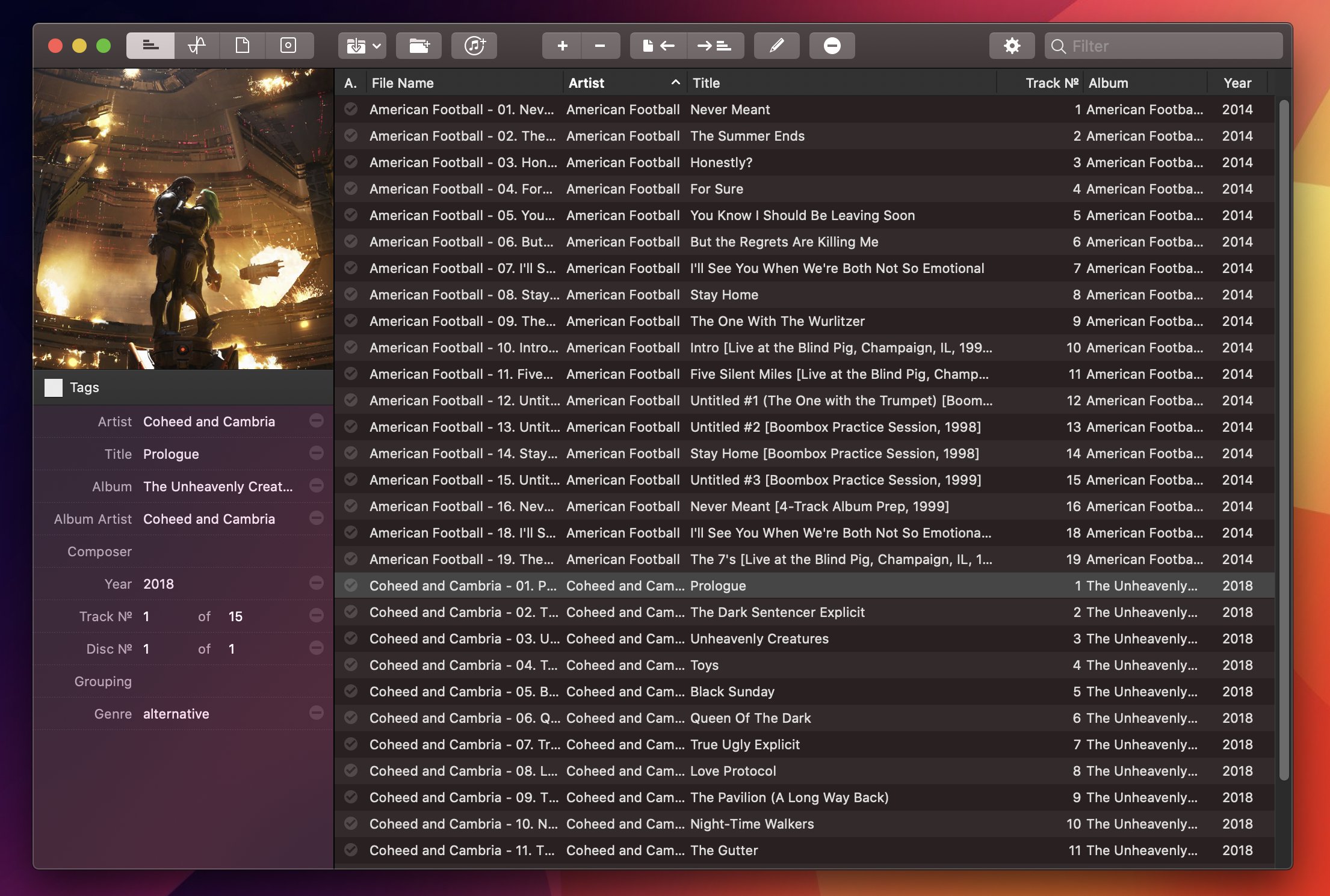 Flac player for mac free download
