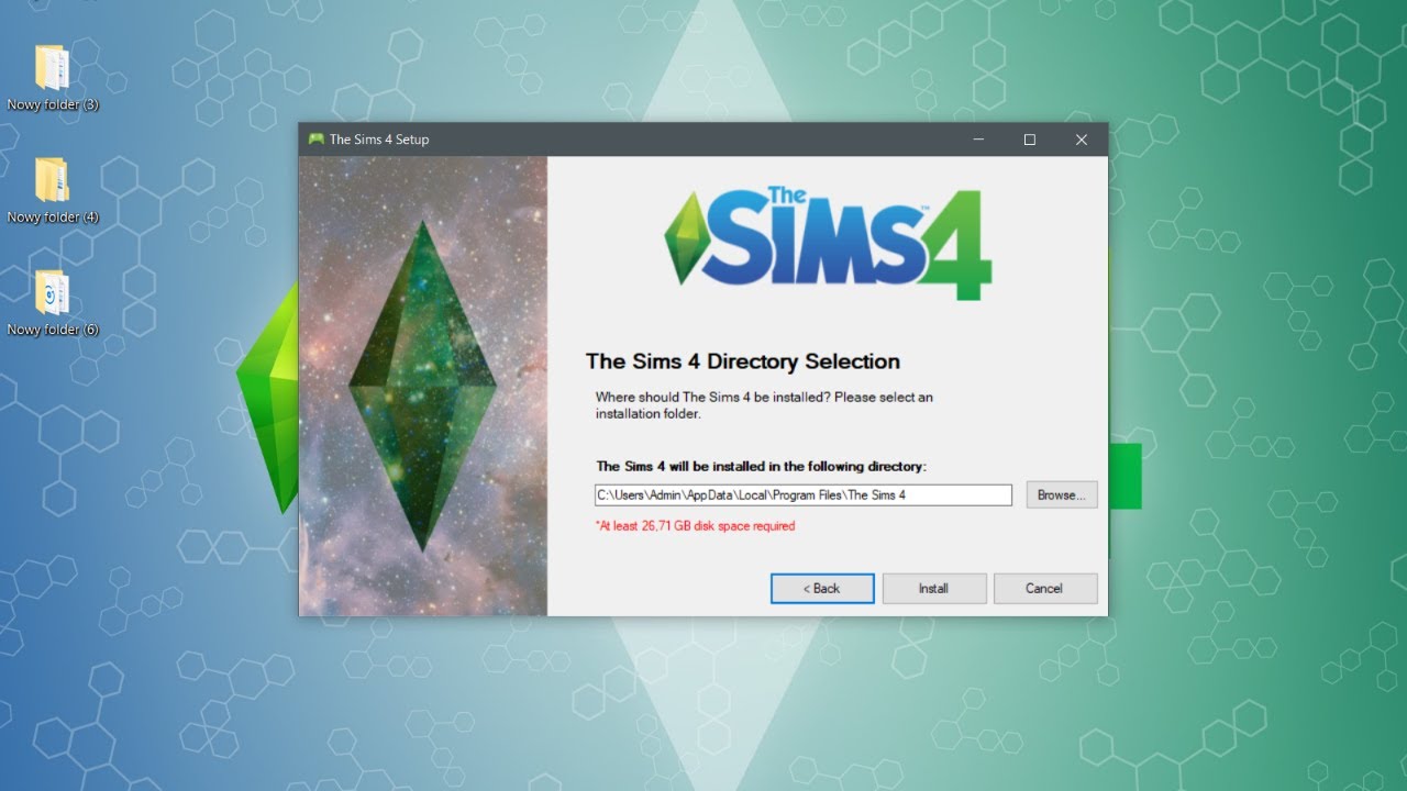 Download sims 4 mac youtube converter